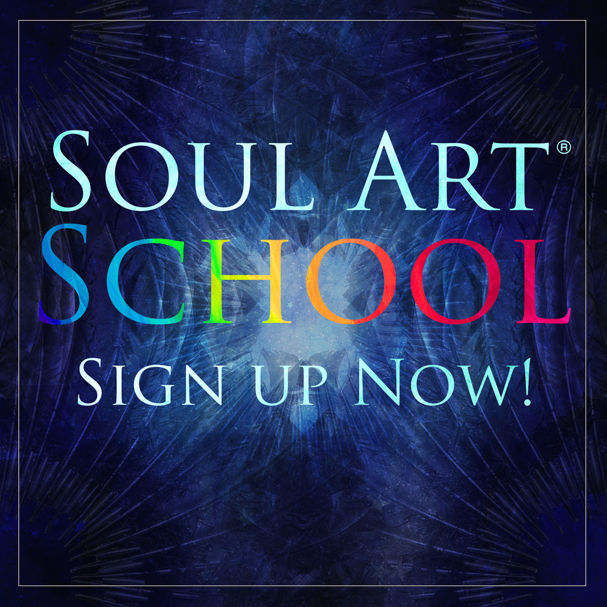 Laüra Hollick soulartschoolsignupnow
