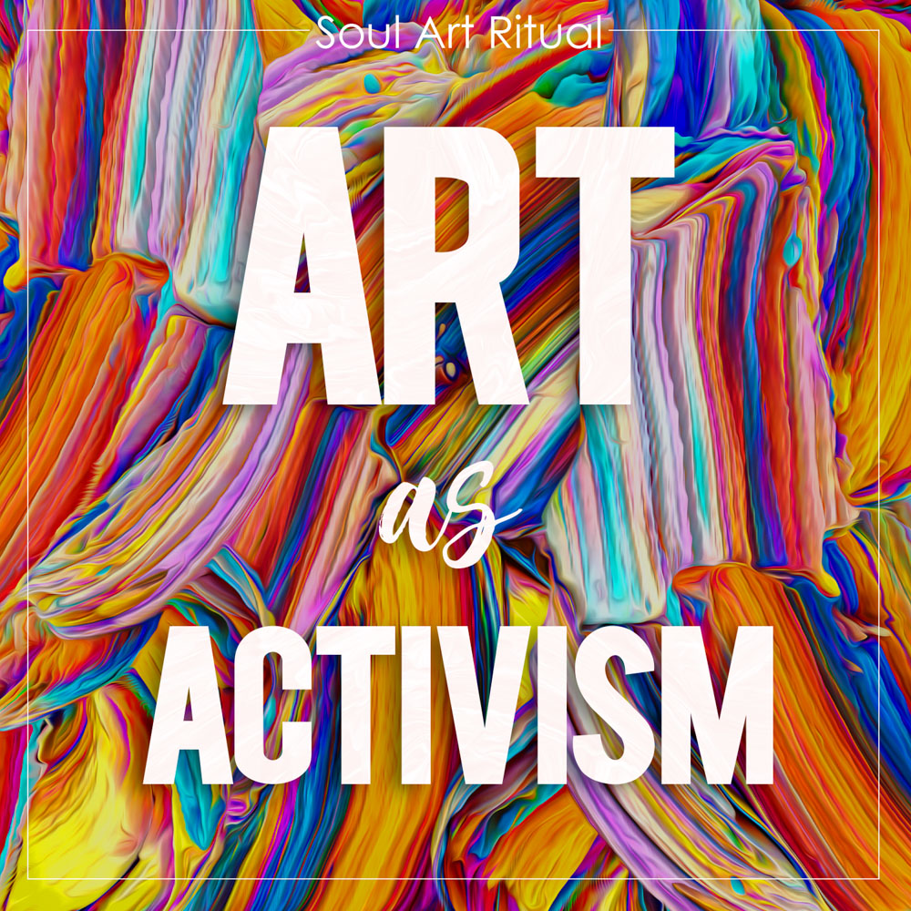 Laura Hollick ArtasActivism